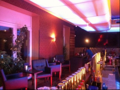 Foto: Sky Lounge